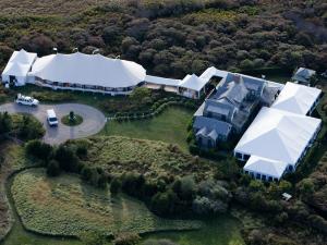Nantucket Tents - Briggs Aerial